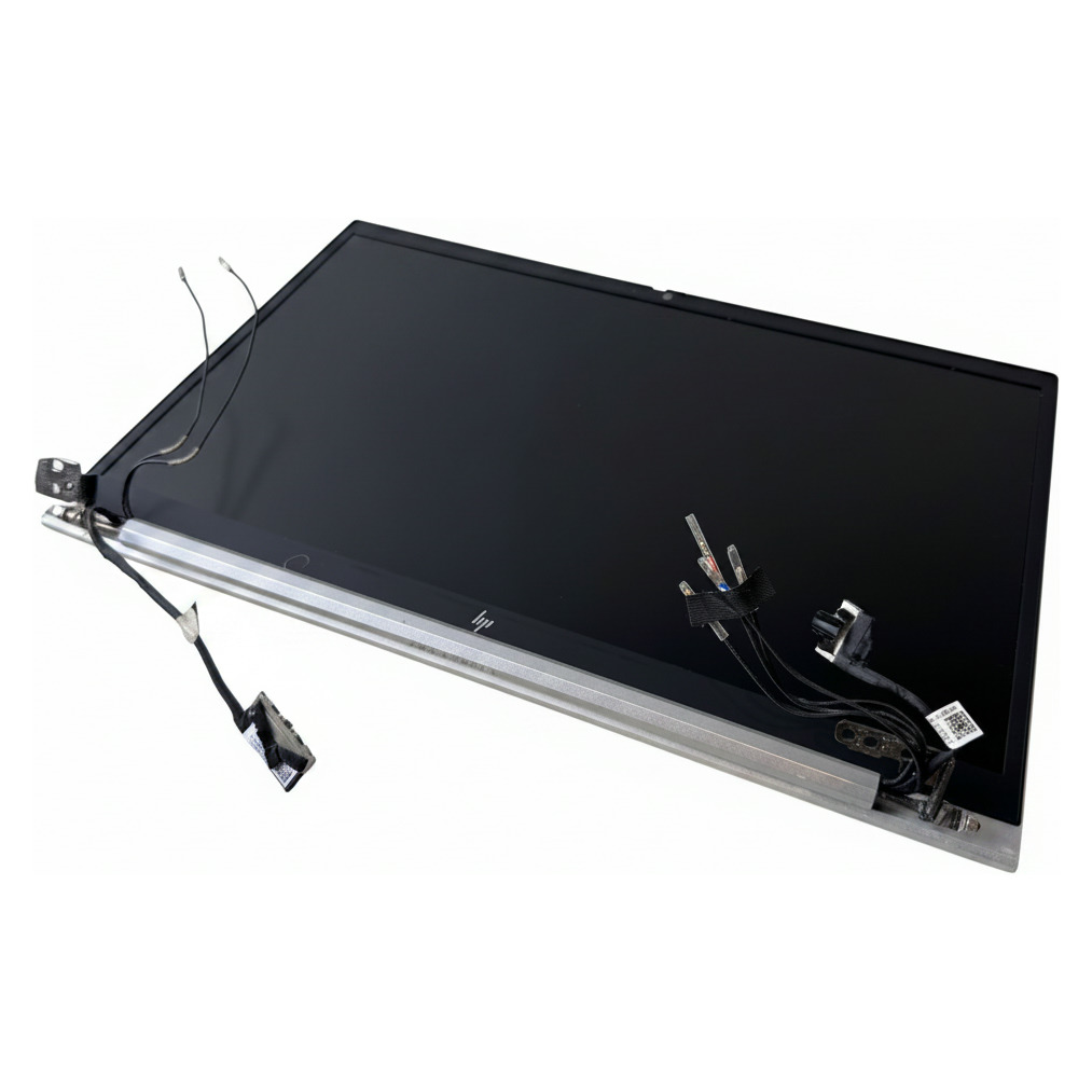 Begagnad Original Reservel HP LCD Särm / Panel för för EliteBook 840 G7 (Kantstött)