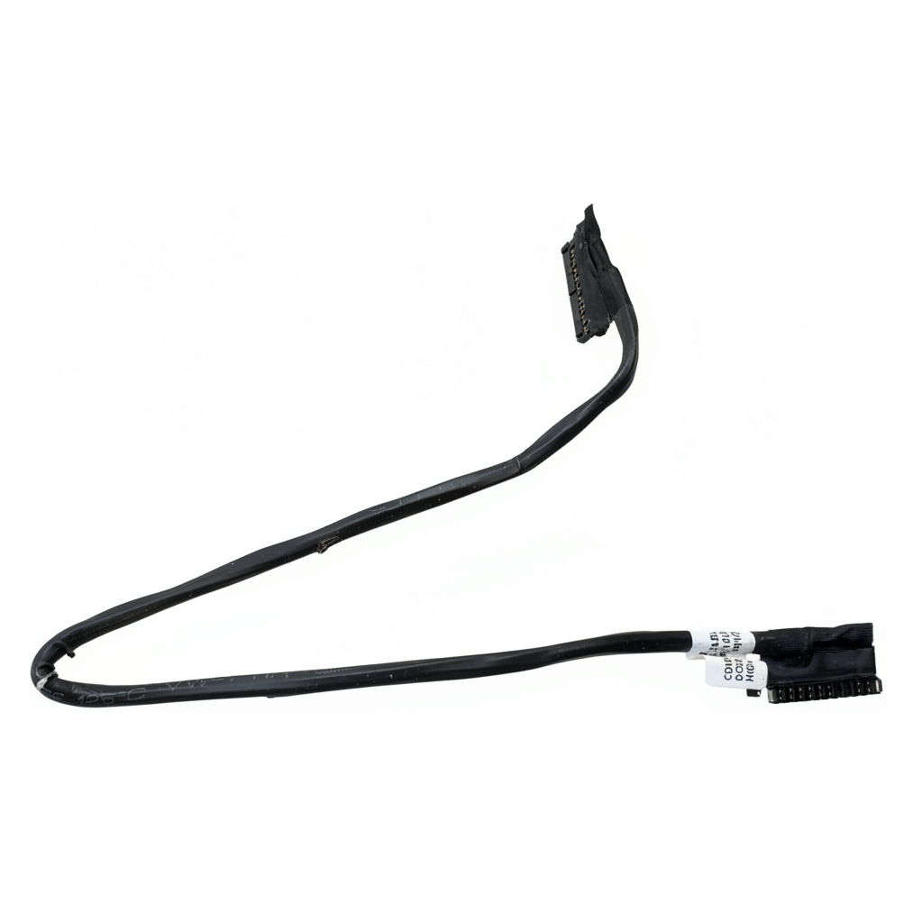 Begagnat Batterikabel Dell Latitude 5480 E5480 5280 5580 5590 5490 5491 5495 0NVKD8 NVKD8 DC02002NX00