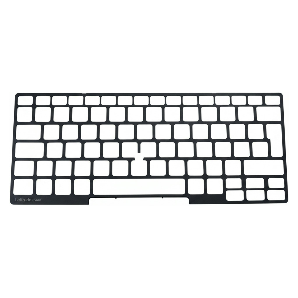 Begagnat Frame Dell Latitude E5470 5480 5490 E7450 E7470 7480 7490 Keyboard Border