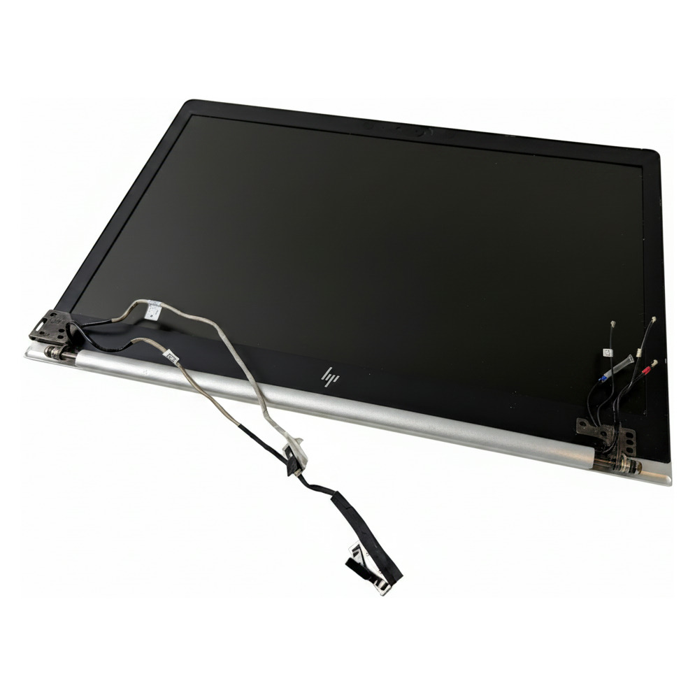 Begagnad HP Original Skärm EliteBook 840 745 G5 G6 FHD IPS Privacy IR