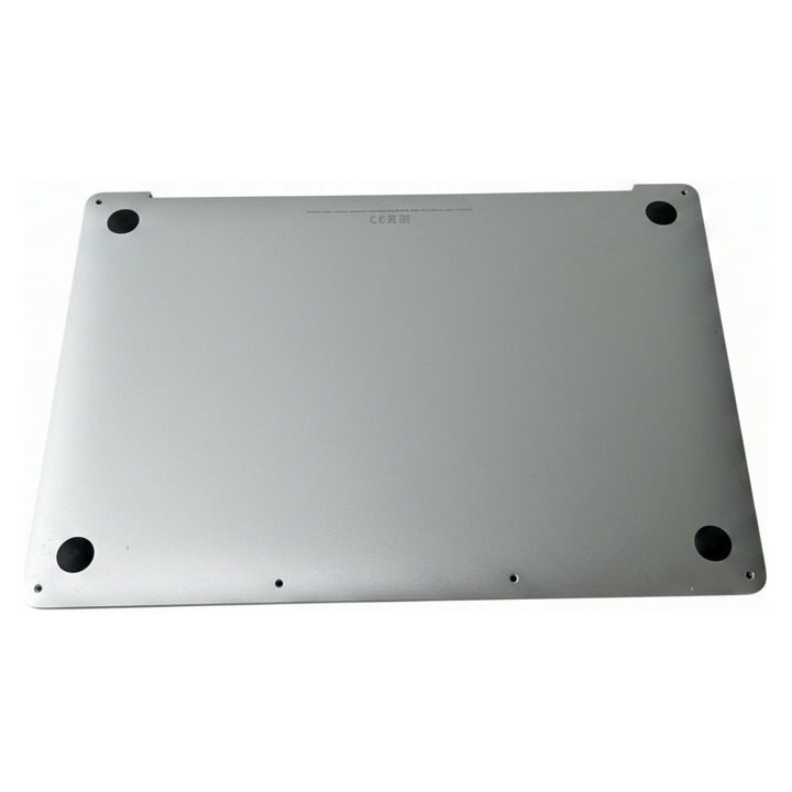 Begagnat Original MacBook Pro 13 2017 A1708 EMC 3164 Bottendel / Chassi / Bottom