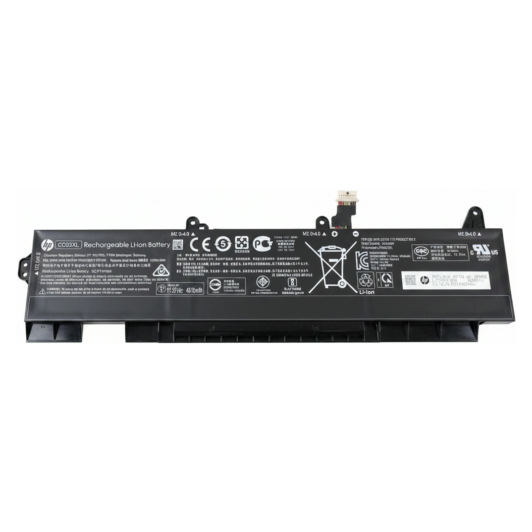 Beg. HP Batteri Elitebook 850 855 G7 G8 FireFly 15 G7 G8 CC03X L77991-005 56Wh