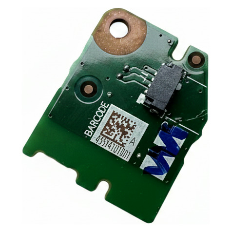 Begagnat Lenovo Thinkpad T460s T470s Power Button Board Switch (NS-A422 BT460)