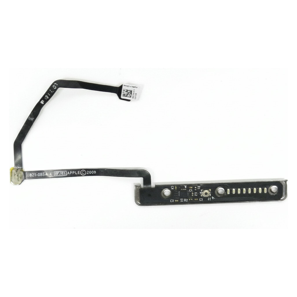 Begagnat Apple Original batteriindikator flexkabel 821-0854-A MacBook Pro 15 A1286