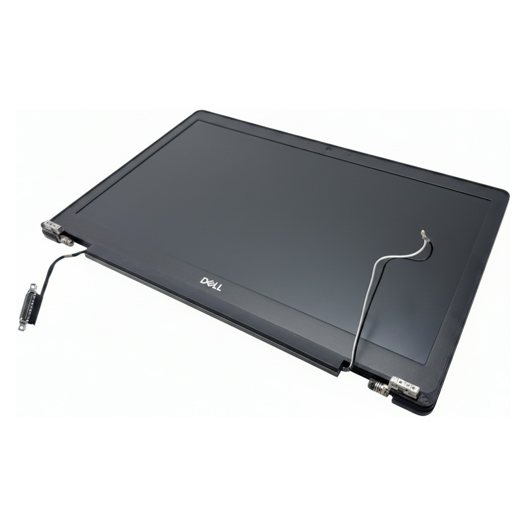 Begagnad Original Dell Skärm 15,6" FHD IPS Precision 3530 391-BDSJ WVA 1920x1080 A-Klass