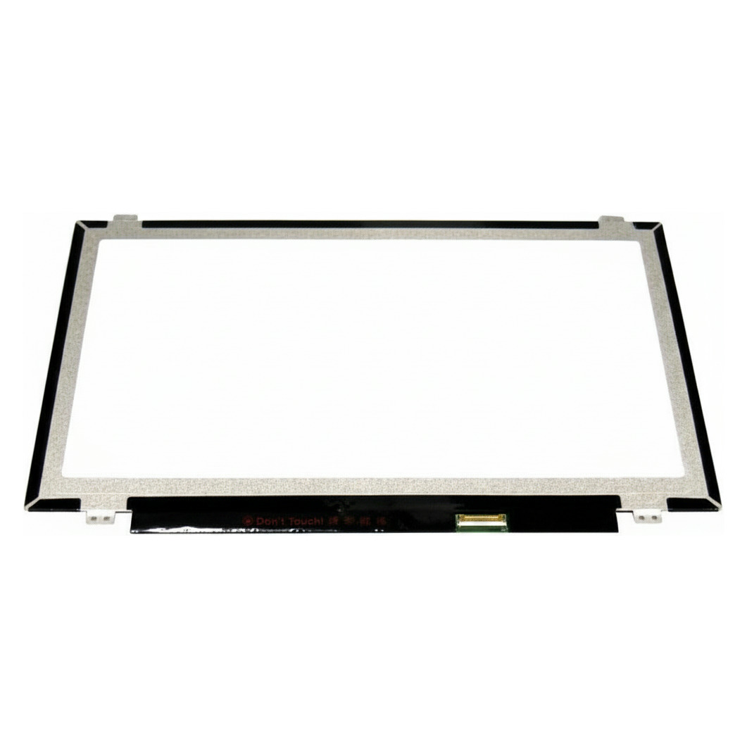 Begagnad Innolux Original 14.0 LCD skärm N140HGE-EA1 Rev.c3 bärbara datorer HP Lenovo Dell Acer Asus