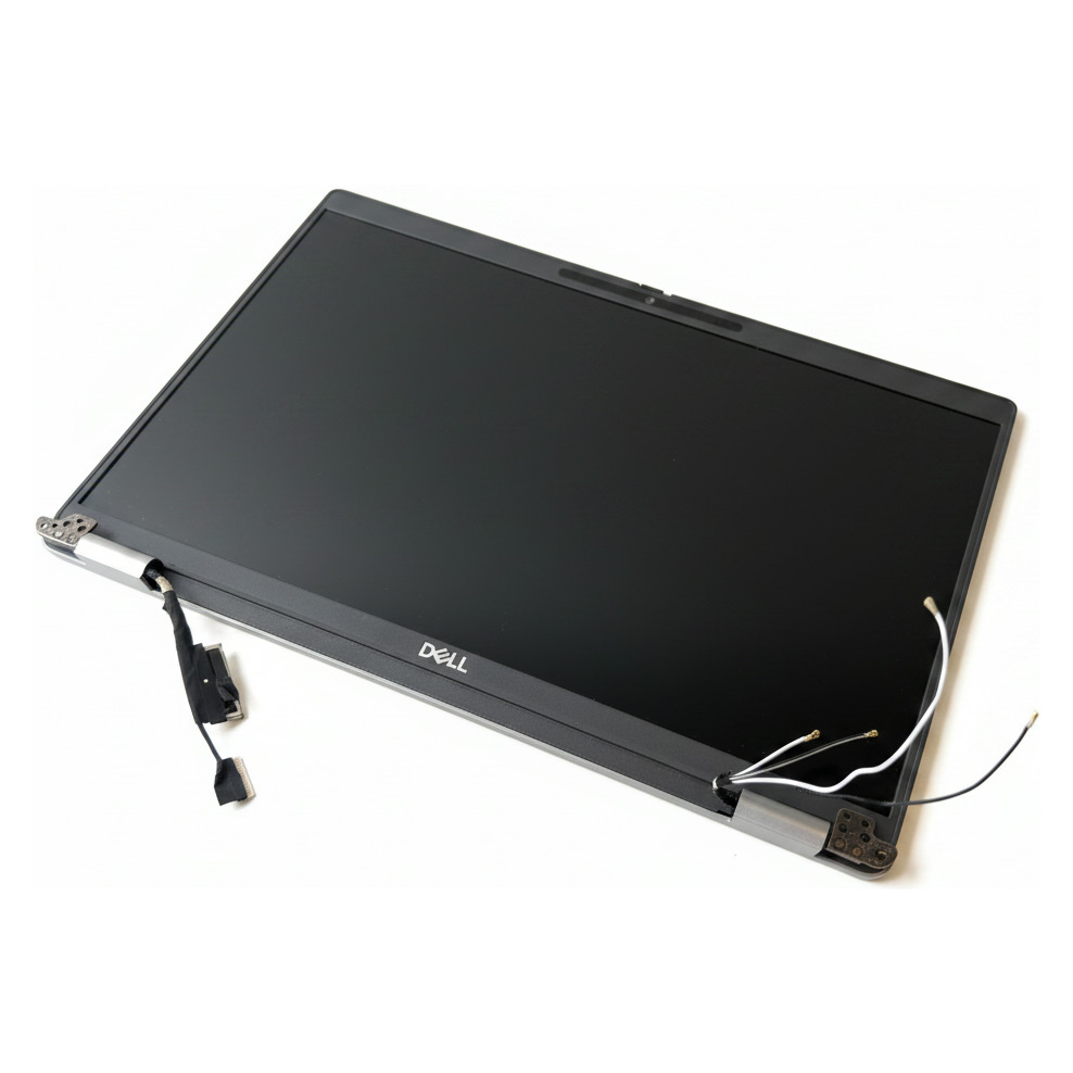 Begagnad Dell Original Komplett Skärm 14 FHD IPS IR-kamera Latitude 5420