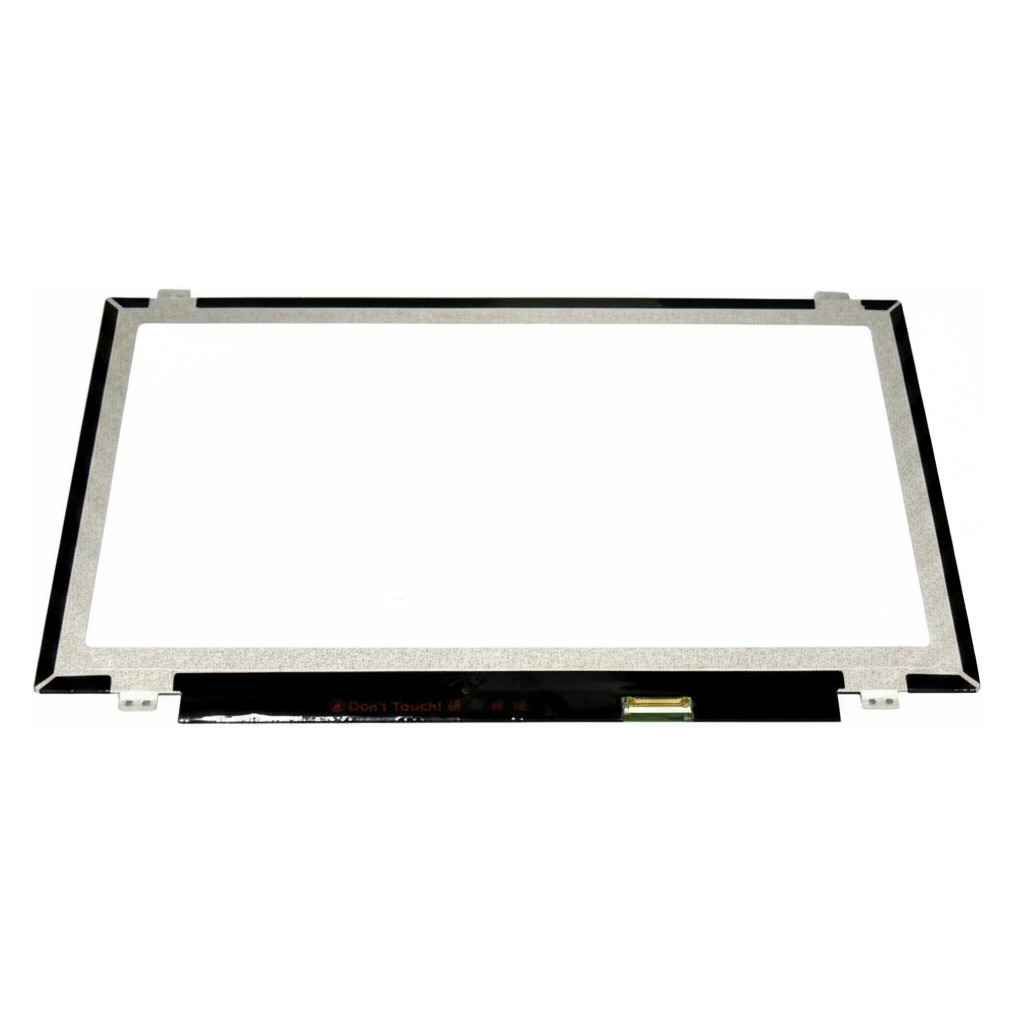 Begagnad AUO Original LCD Skärm B140HTN01.2 14.0 FHD
