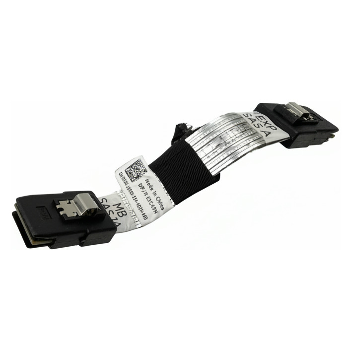 Begagnad Original Dell 1PCS-VRTx 3.5" mini sas cable 0JC49N JC49N