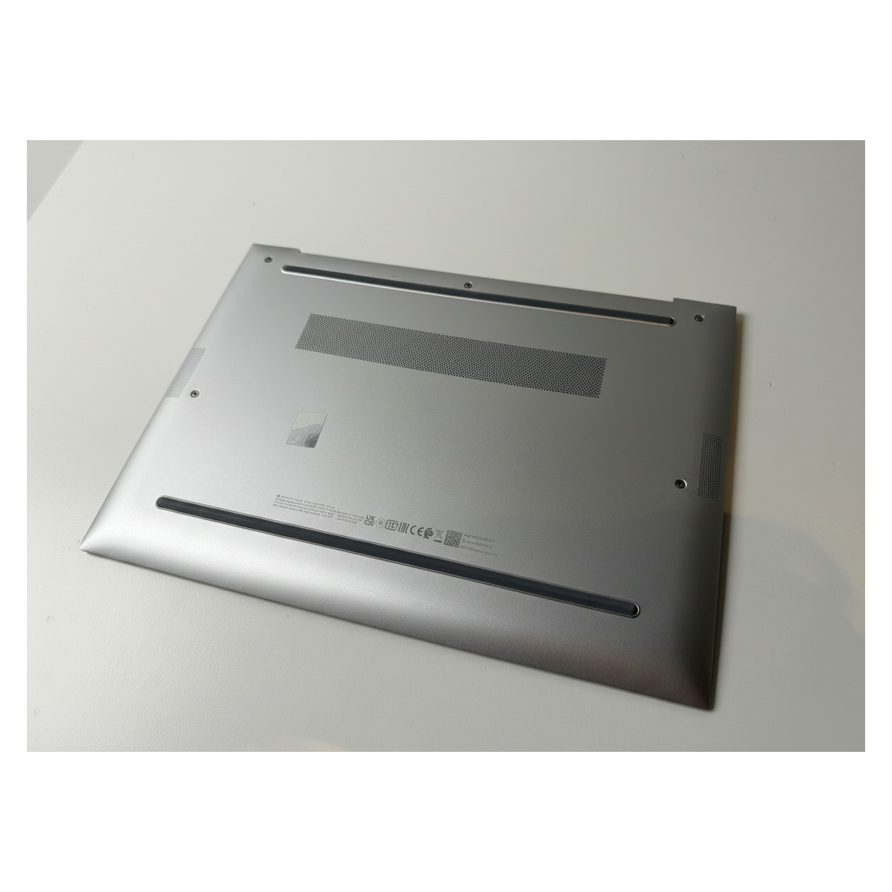 Begagnad Original HP Bottenplatta ProBook 450 G9 G10 SPS: N09026-001