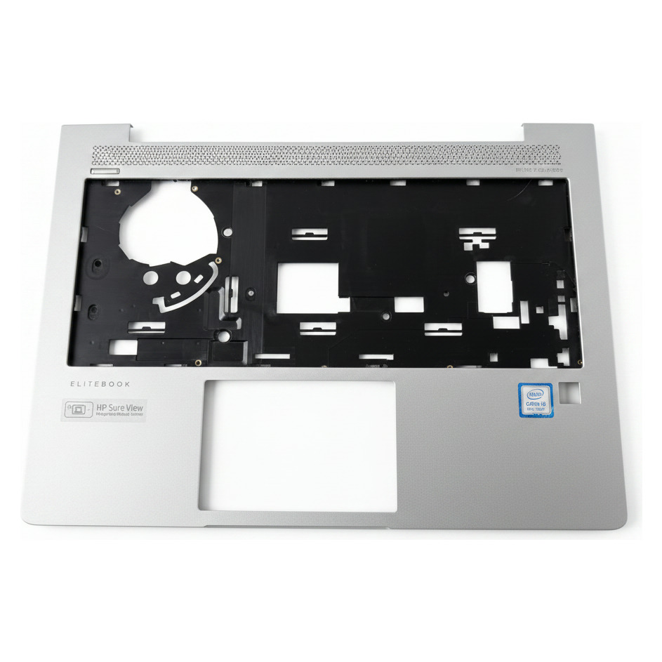 Begagnad Original HP Palmrest Chassi för EliteBook 830 G5 G6 6070B1495901 L60632-001