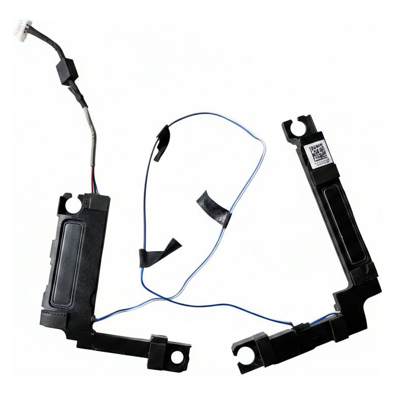 BegagnadOriginal Dell Högtalare Speaker Dell Latitude 5300 5310 2-in-1 0TD2P1 CN-0TD2P1