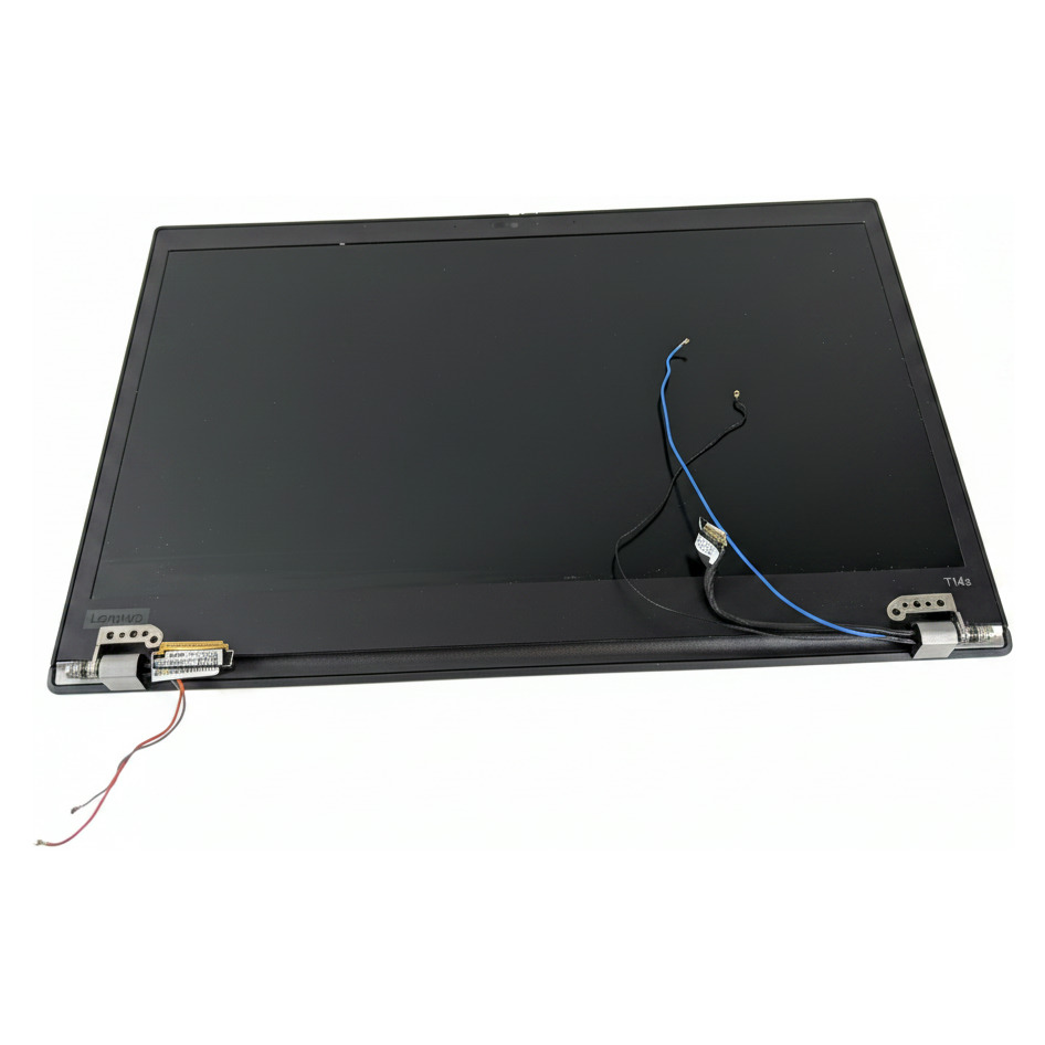 Begagnat Lenovo Original Skärmhus Chassi för ThinkPad T14s
