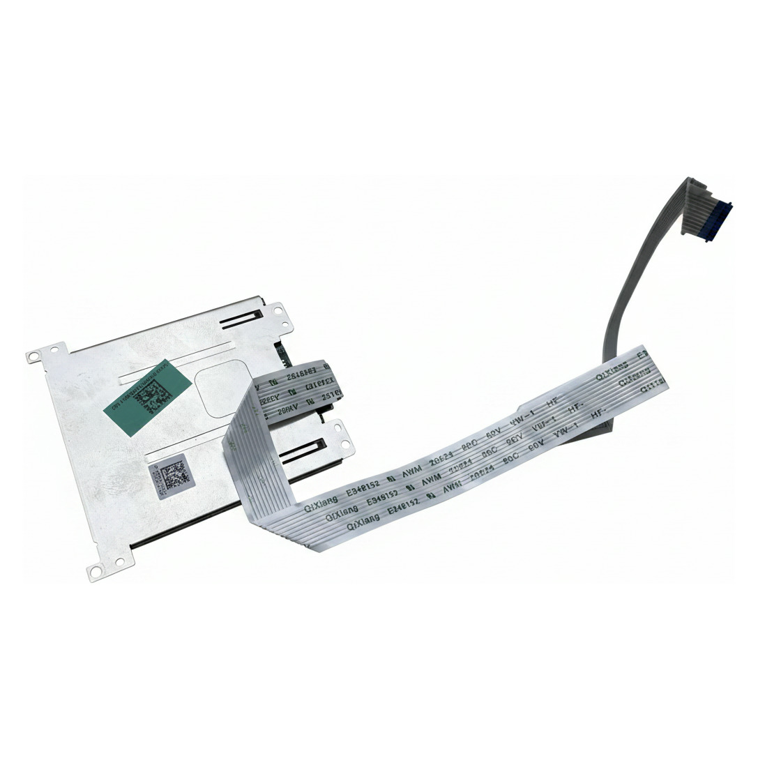 Begagnad Dell Original Smart Card SC Reader CN-04RC5V Dell Latitude 7410