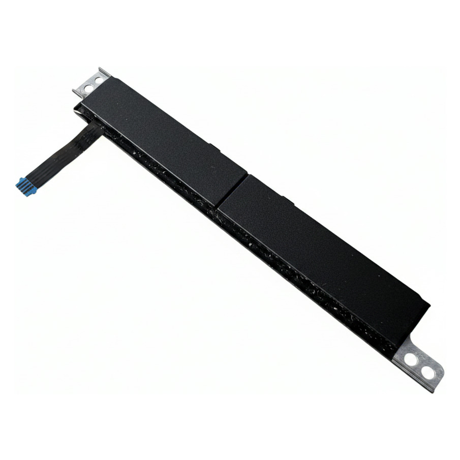 Begagnad Dell Latitude Touchpad Key Button Board 3540 5400 5401 5500 5510 0YPHW 0YPHVV
