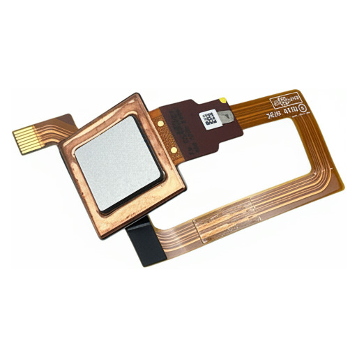 Begagnad HP Fingerprint Reader Sensor EliteBook 1030 G2 x360 6035B0158601