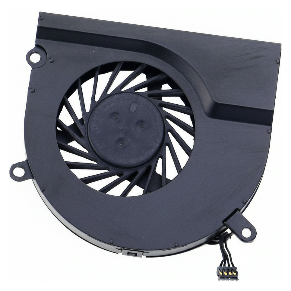 BegagnadApple CPU Right Side Cooling fan Macbook Pro A1286 MG62090V1-Q030-S99 KSB0505HB