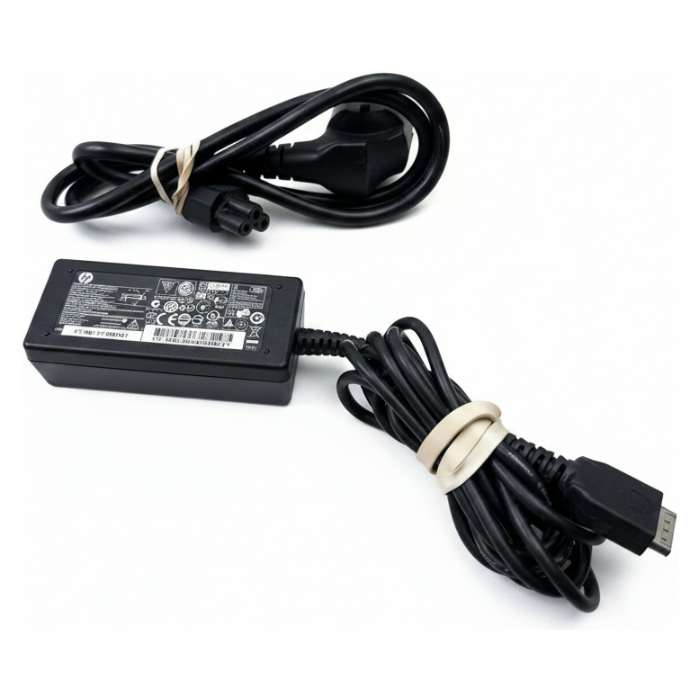 Original HP 30W AC Adapter / Laddare 19V 1.58A 0818246278103 (VMB*)