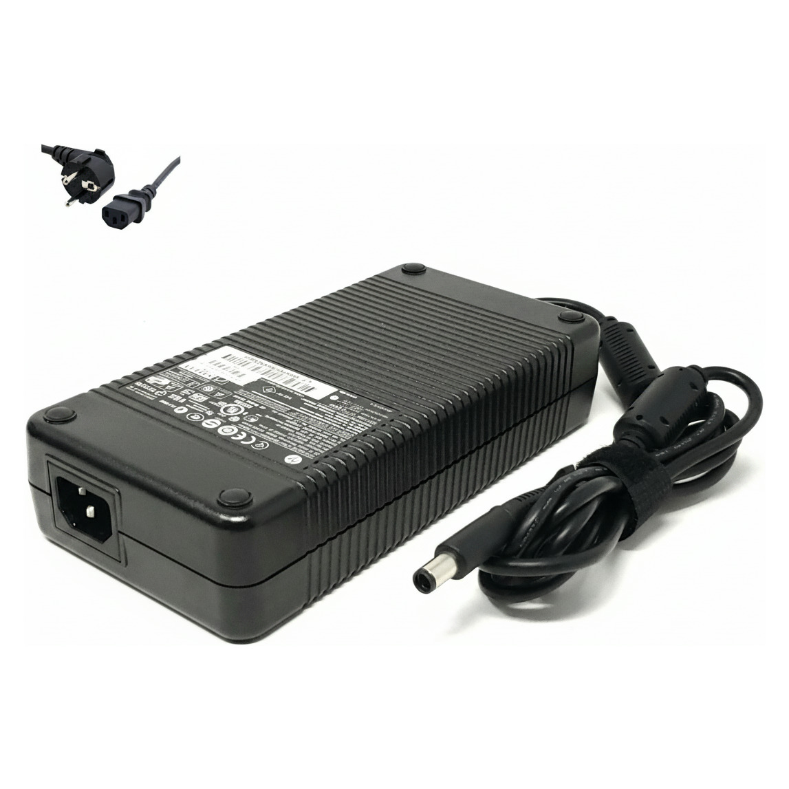 Original HP 230W AC Adapter Laddare 19.5V 11.8A PA-1231-66HH PA-1231-66HJ
