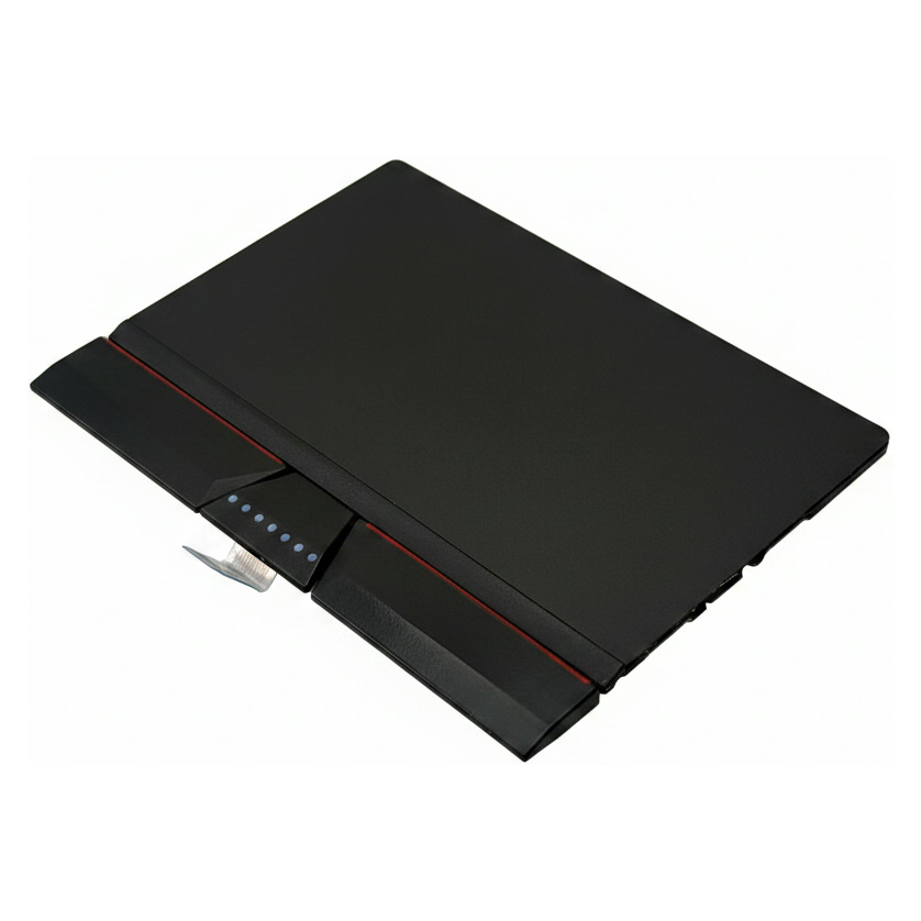Begagnad Original 00UR957 Lenovo Touchpad Clickpad Thinkpad T560 P50S W540 W541 W550 Three buttons