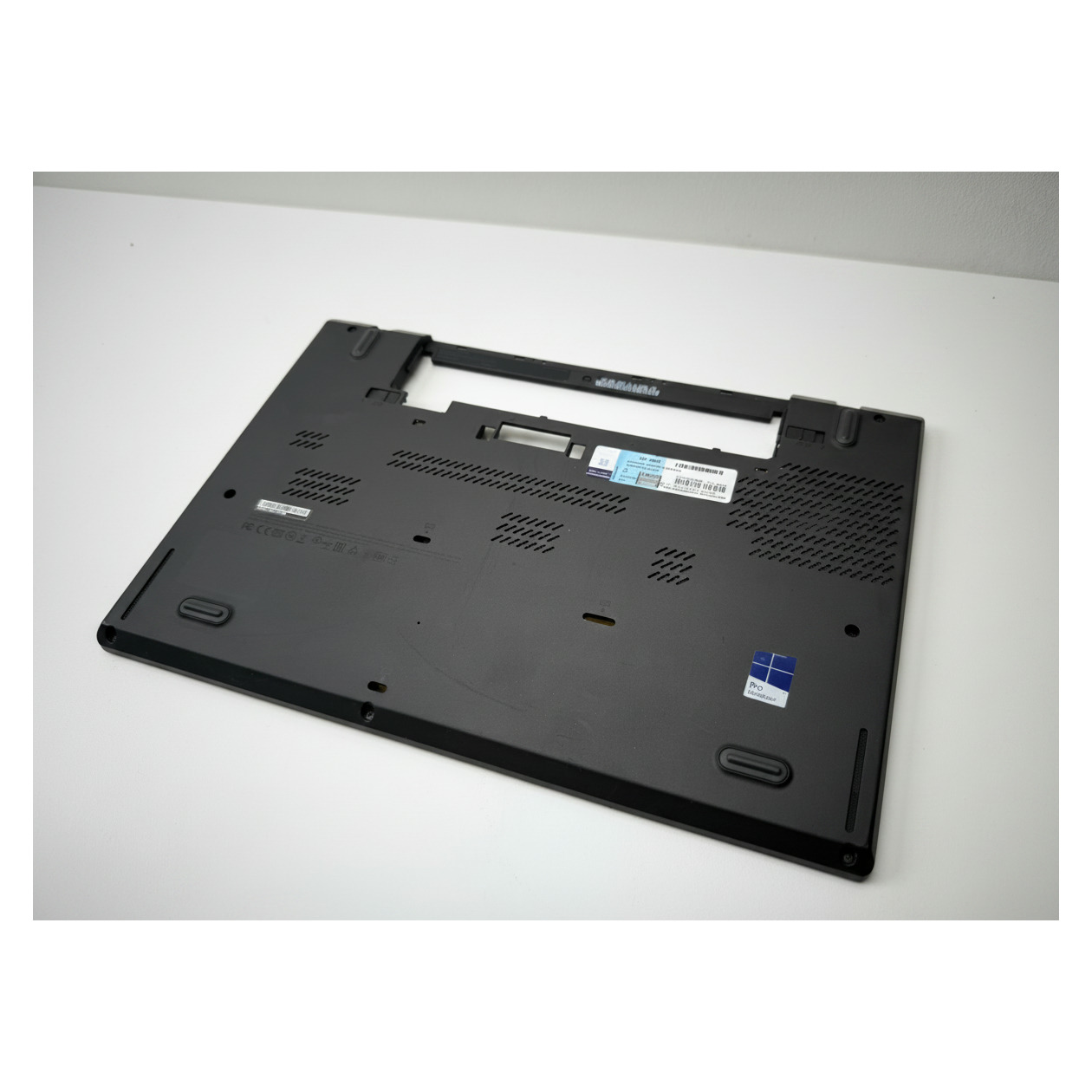 Begagnad Original Lenovo Bottenplatta Bottom Case cover ThinkPad T460 SCB0H21612 01AW317