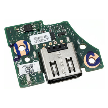 Begagnat Lenovo T460S T470S USB Interface Small Board NS-B083P NS-A424P