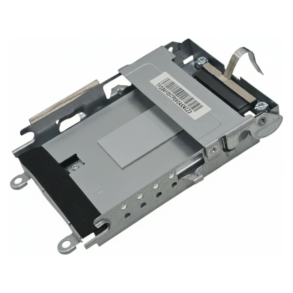 Begagnad Original HP Caddy 2.5 HDD SSD Mini Desktop 400 600 800 G4 G5