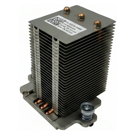 Begagnad Original Dell 2TCJ0 02TCJ0 EMC PowerEdge VRTx Heatsink
