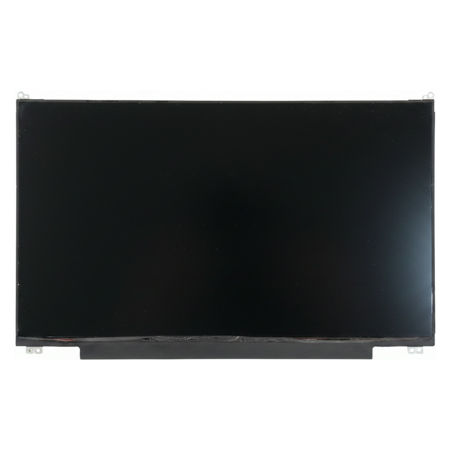 Begagnad Dell Original LCD Skärm LP140WUA SP D3 Touch FHD+ 1920x1200