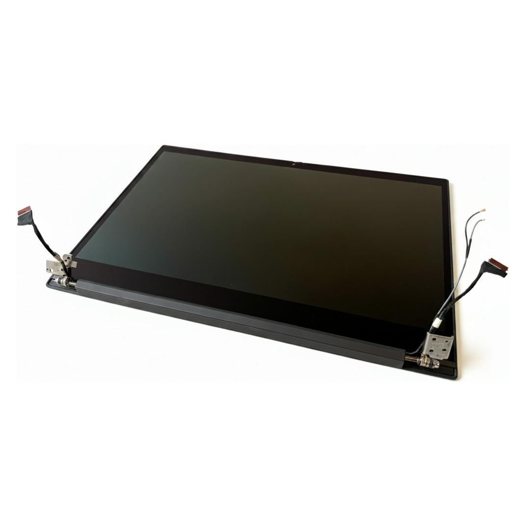 Begagnad Original Lenovo LCD Skärm UHD 4K OLED ThinkPad P1 Gen3 X1 Extreme Gen3 Touch Pekskärm