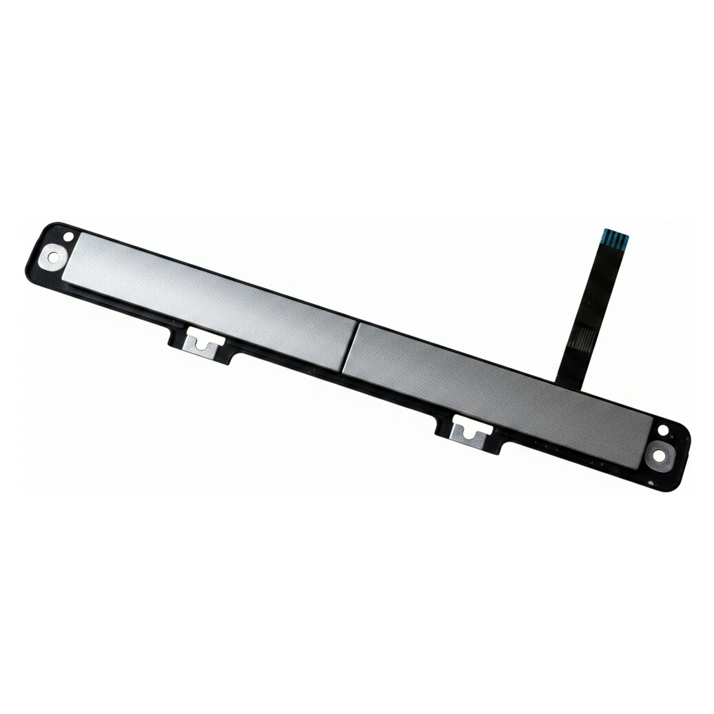 Begagnad Original HP Touchpad Trackpad Mouse Click Button Board 6037B0219301 EliteBook 840 845 G7 G8