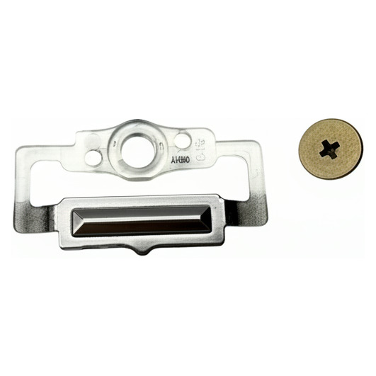 Begagnat Original HP Zbook15 G5 Power Button