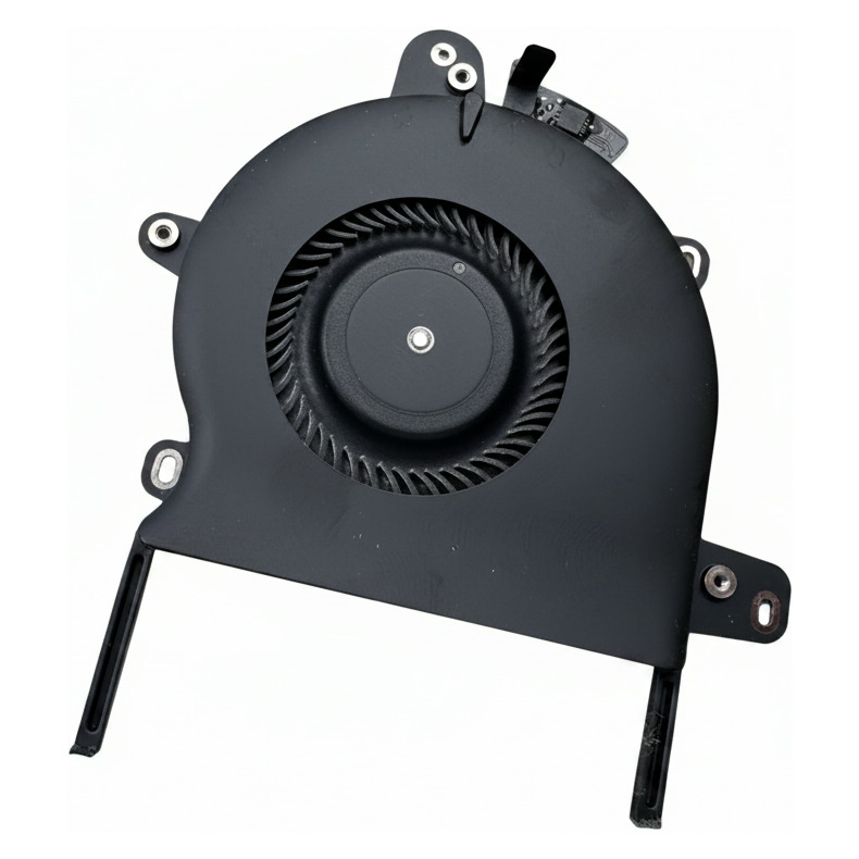 Begagnad Apple Fläkt Macbook Pro Retina 13" A1502 2013 2014 2015 CPU Cooling Fan MG70050V1-C03C-S9A