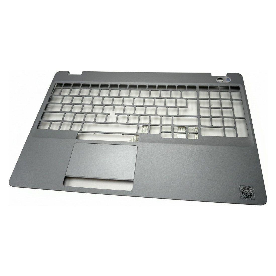 Begagnad Original Dell Palmrest Dell Latitude 5510 Precision 3550 Touchpad Assembly