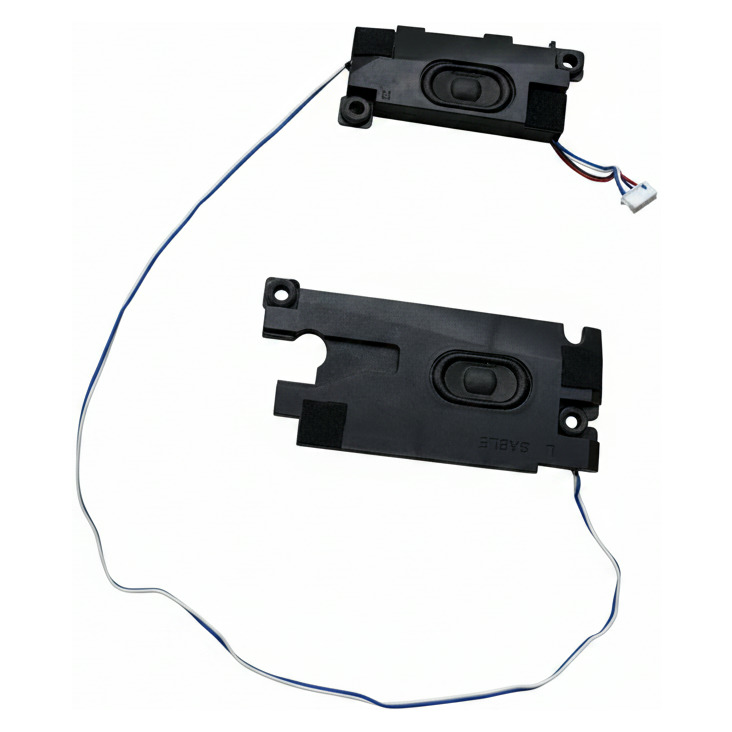 Begagnad Original Lenovo Speaker / Högtalare T570 T580 P51s P52s 01YR477