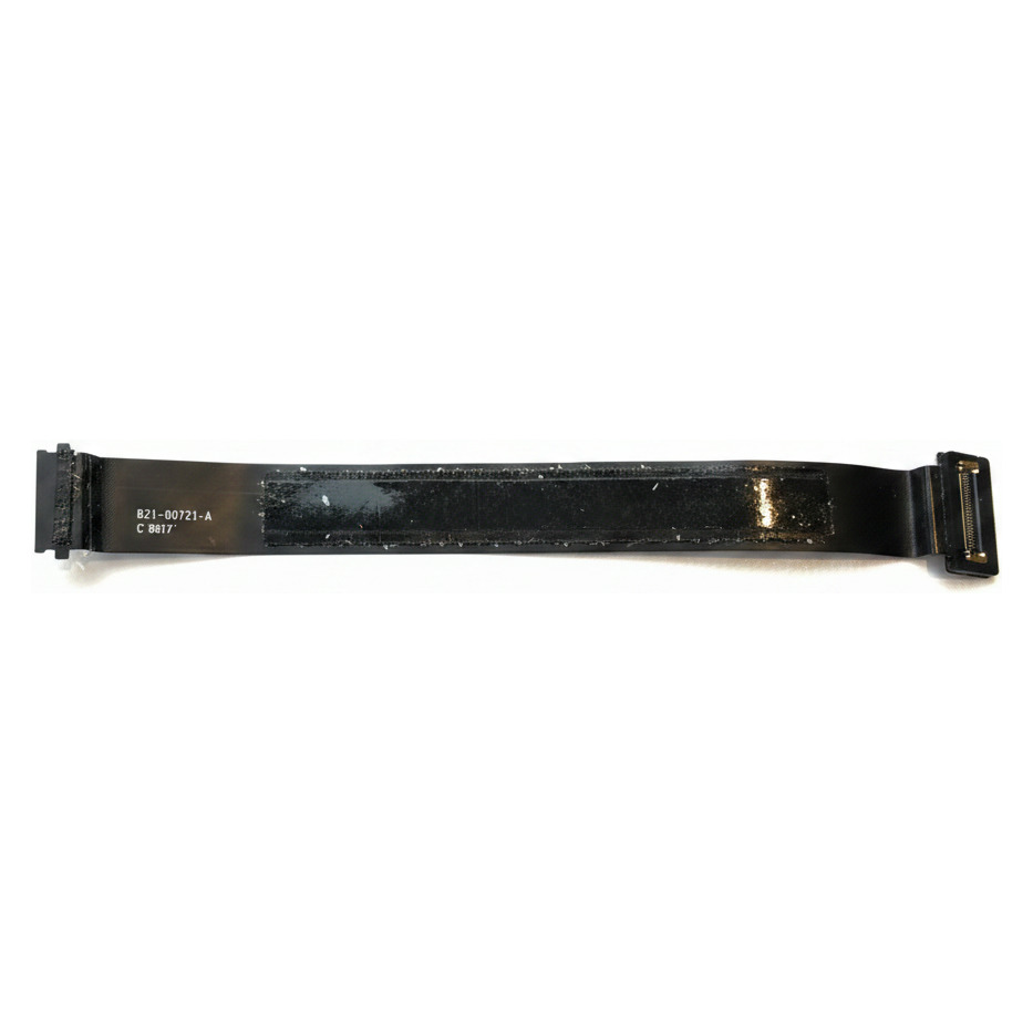 Begagnad Apple Original Trackpad Flexkabel 821-00721-A MacBook Pro 13 A1502 Early 2015