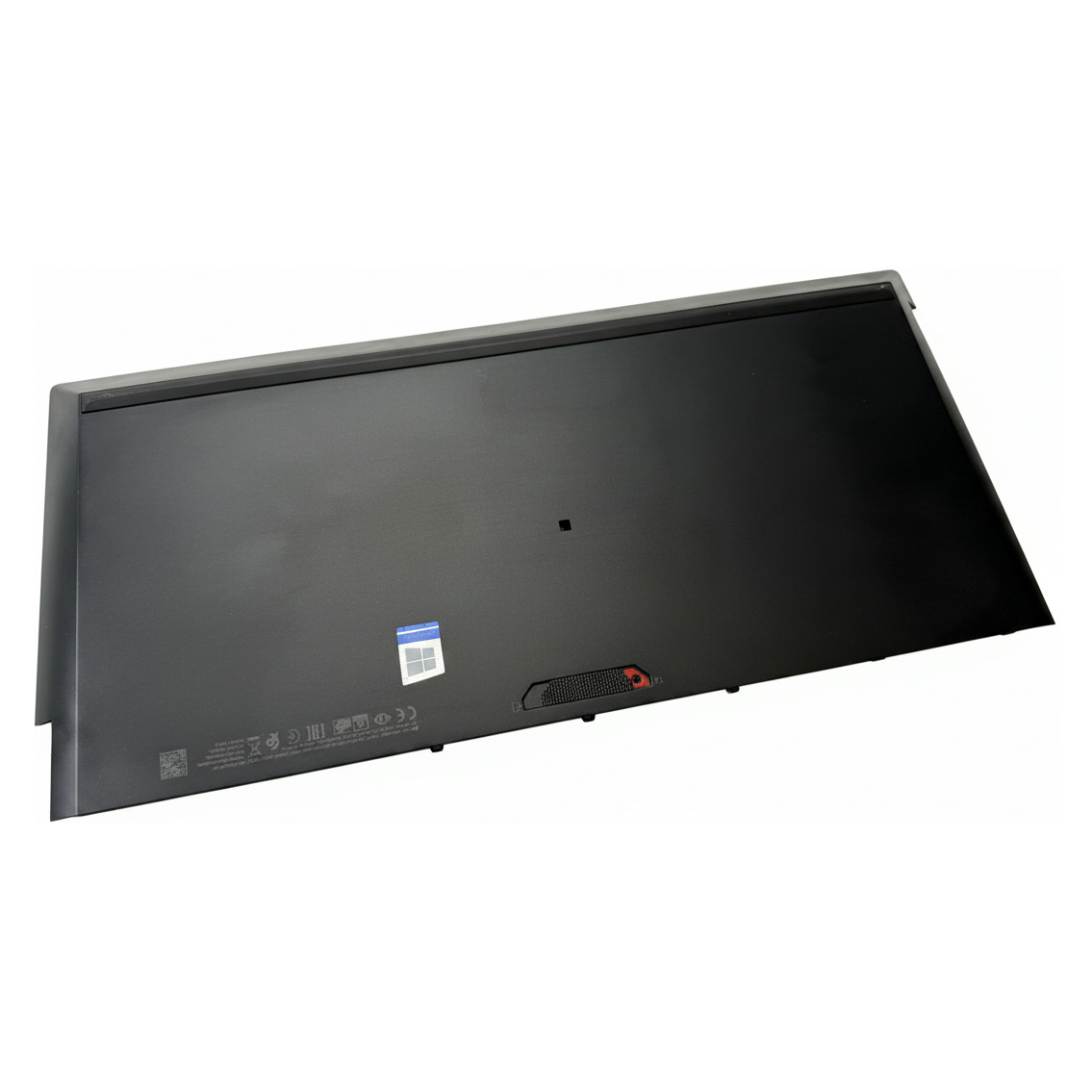 Begagnad HP Original Bottenplatta Zbook 17 G5 G6