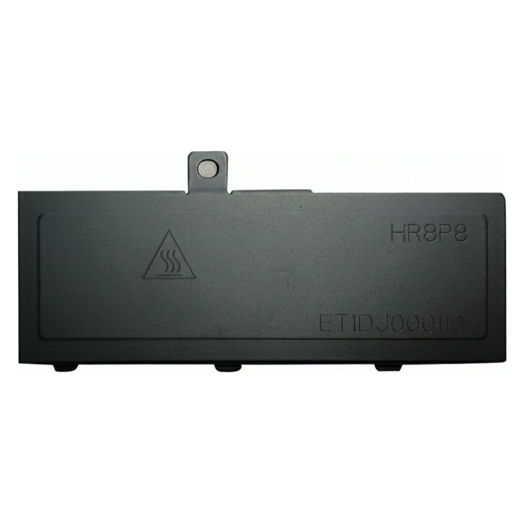 Begagnad SSD 2280 M2 Bracket Caddy Frame Cooling (HR8P8 0HR8P8)
