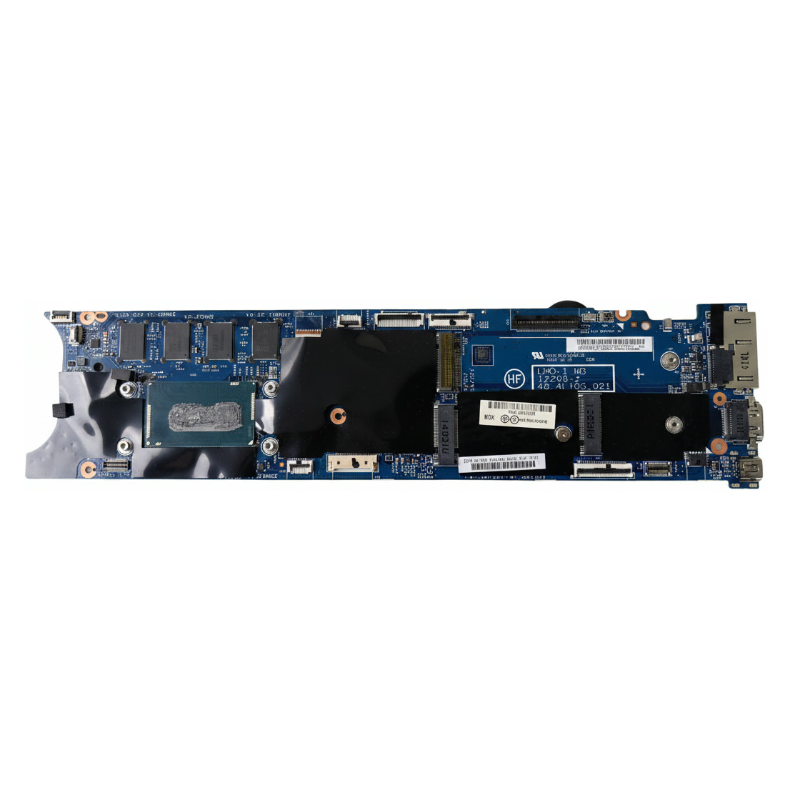 Begagnat Moderkort Lenovo Thinkpad X1 Carbon Gen 2 Intel i5-4300U 8GB 48.4LY05.021 FRU 00HN755