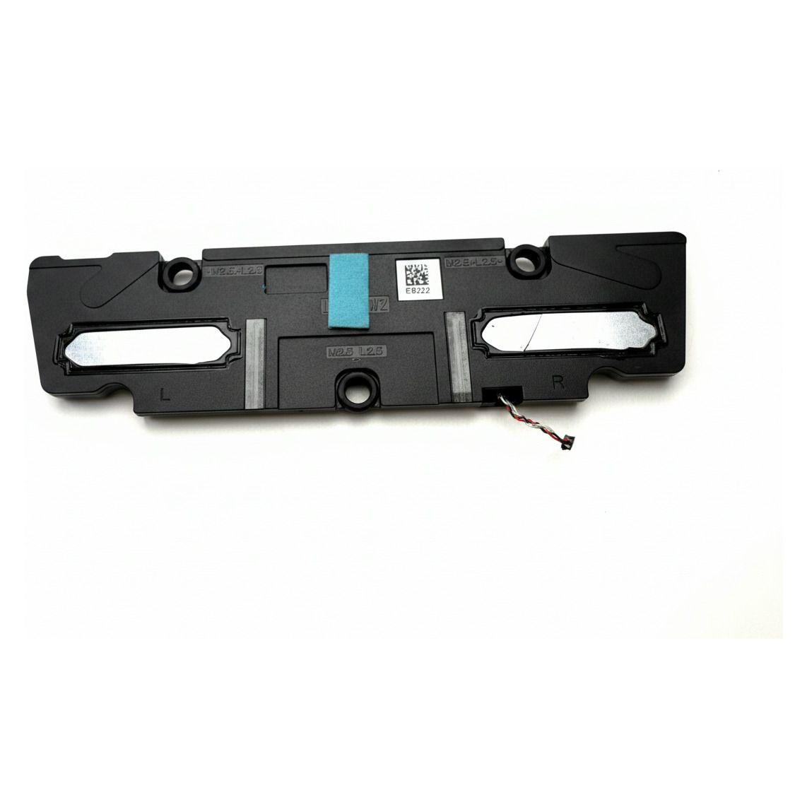 Begagnad HP Original högtalare Speaker för HP Zbook 15 G5 Built-in Speaker L28719-001