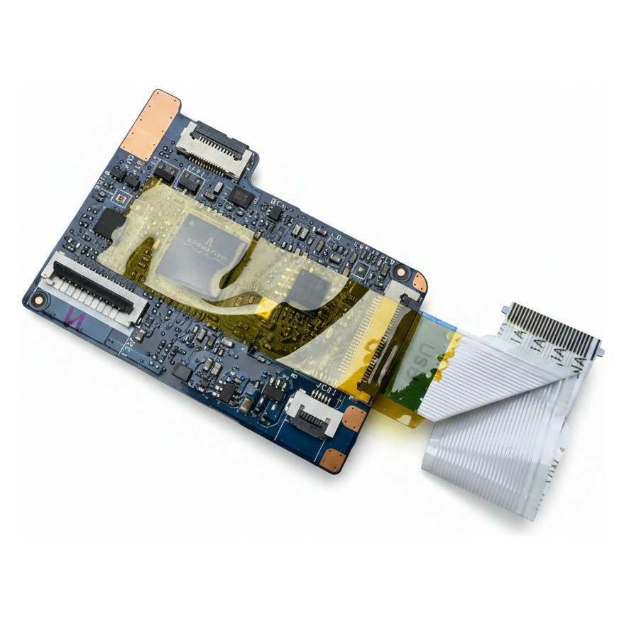 Begagnat Dell LS-E114P Junction Board 0XY6H2 Latitude E5480 7280 7380 7390 7480 7490 5580 5290 5490