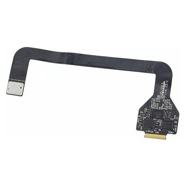 Begagnad Original Trackpad Flex MacBook Pro 15 2009 2010 2011 2012 Pekplatta 821-0832-A