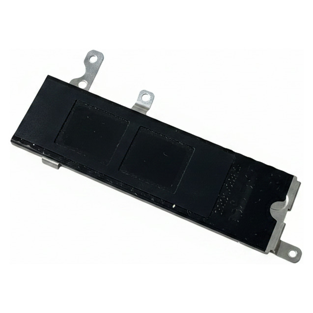 Begagnad M.2 2280 Hard Drive SSD Heatsink För DELL Latitude