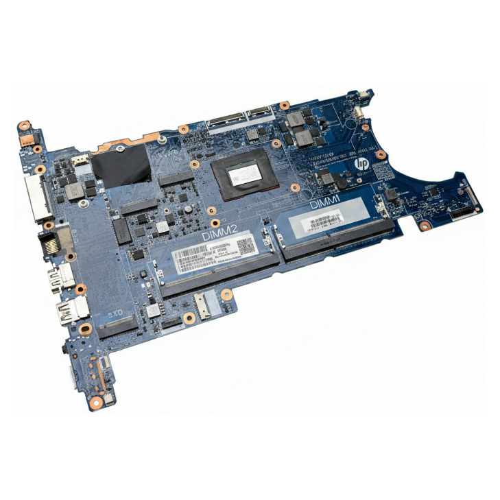 Begagnat Moderkort - HP EliteBook 745 G5 - AMD Ryzen 3 PRO 2300U 6050A2945701 L21936-601