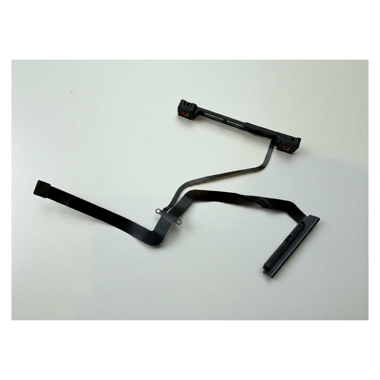 Begagnad Original Flexkabel Hårddisk Macbook Pro 15 A1286 2009 2010 2011 821-0989-A