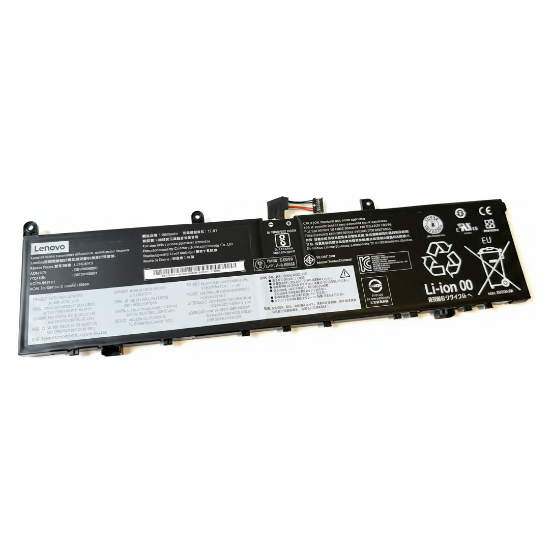 Begagnat Original Lenovo Bateri ThinkPad P1 X1 Extreme Gen1 Gen2 80Wh L17C4P72
