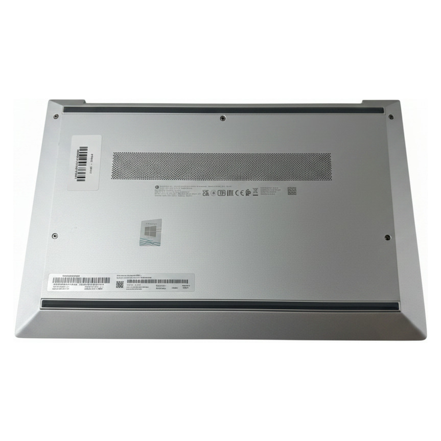 Begagnad Original HP Bottenplatta EliteBook 830 835 G8 M36396-001