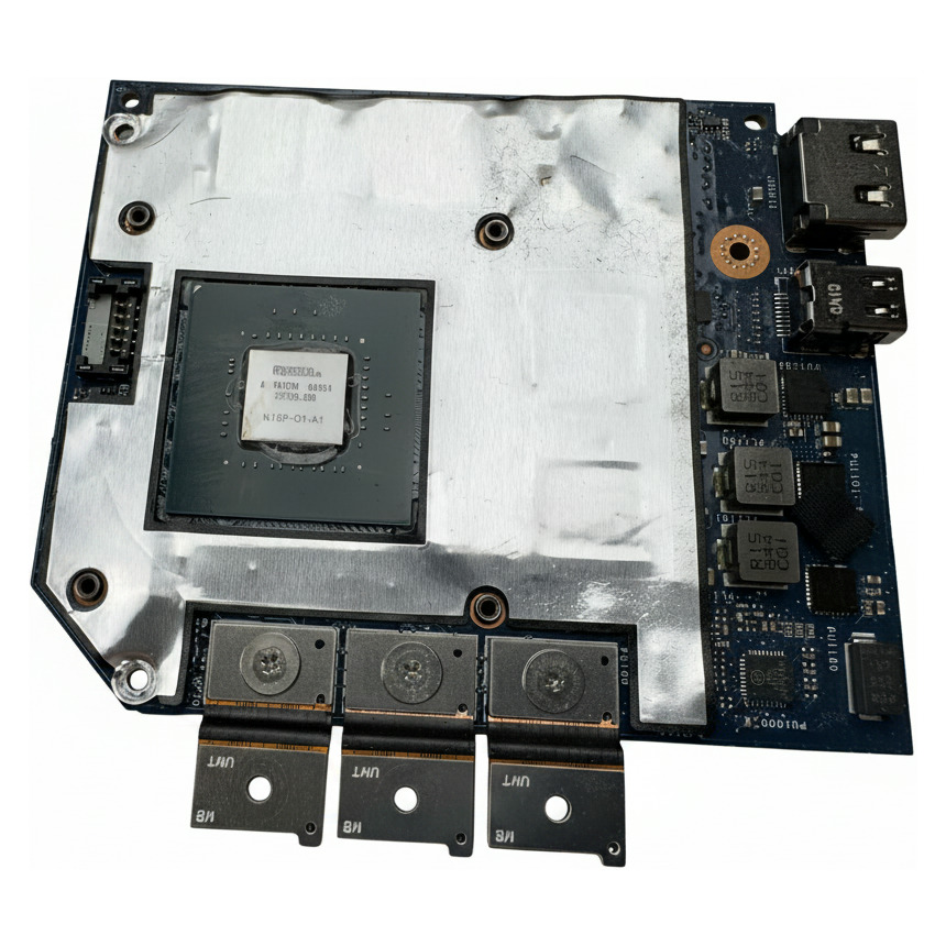 Nvidia Quadro P1000 4GB N18P-Q1-A1 Video Graphics Card 4GD86