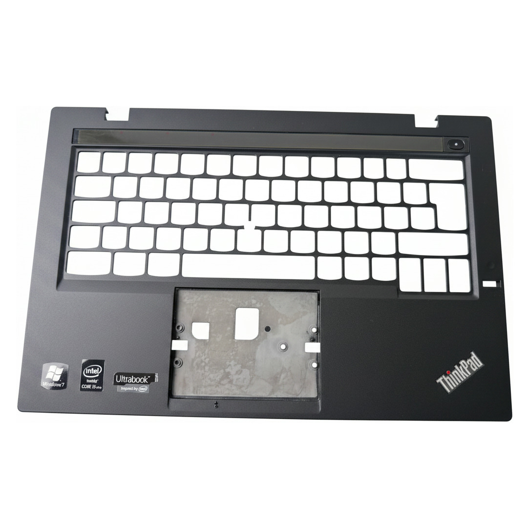 Begagnad Original Lenovo Palmrest ThinkPad X1 Carbon 2nd Gen 04X6437, 60.4LY10.002, 30.4LY02