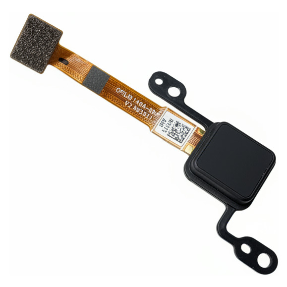BegagnadOriginal Dell 0W5Y5 Switch Button Fingerprint Reader Sensor 0W5Y5 CN-0W5Y5 Latitude 7310 7410